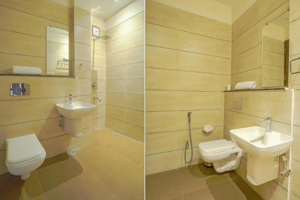 FabHotel Prime Empire