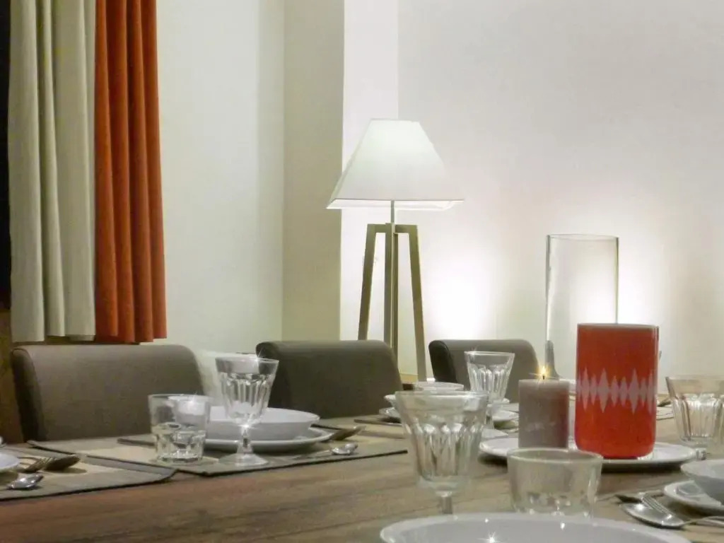 Appartement Valloire, 6 pièces, 12 personnes - FR-1-263-358