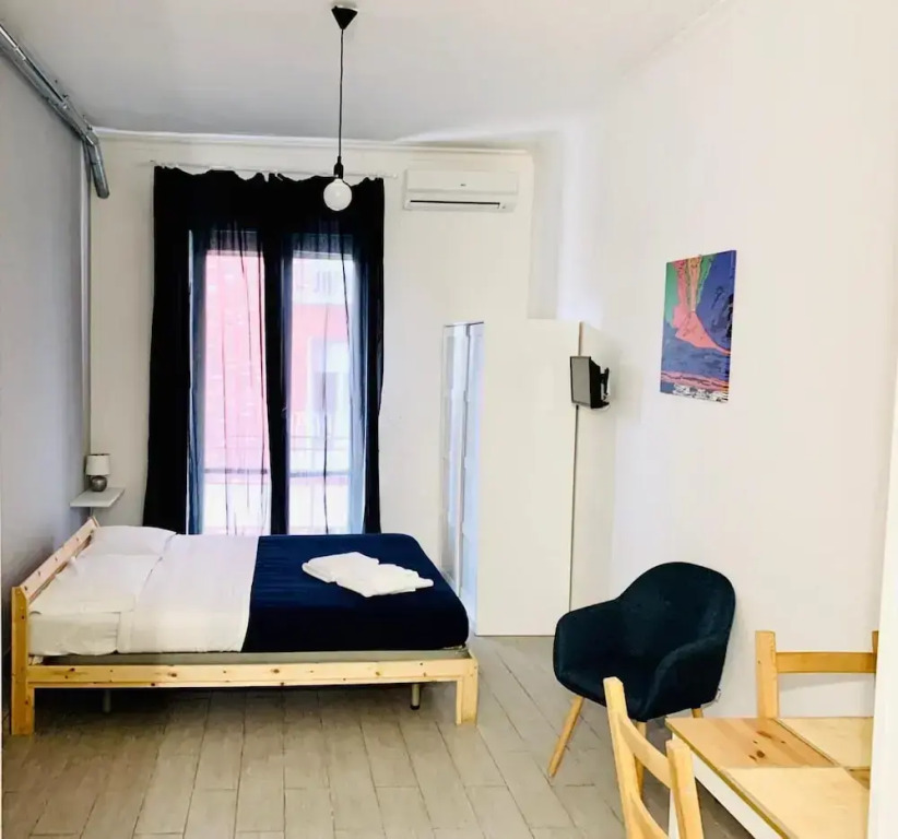 Flyresidence - Municipio - Toledo