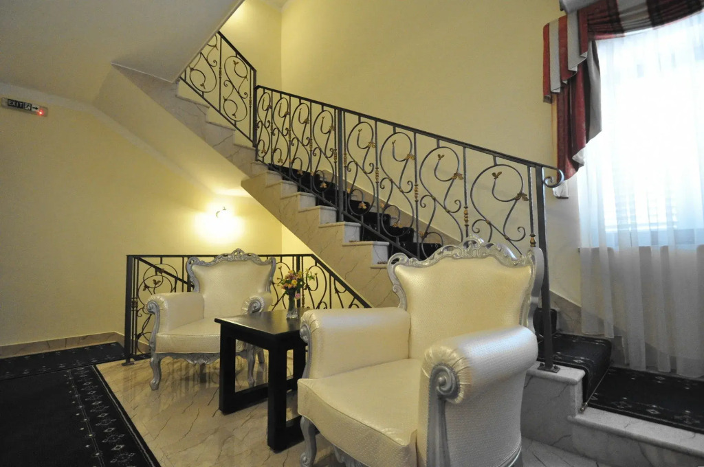 Hotel Krilo