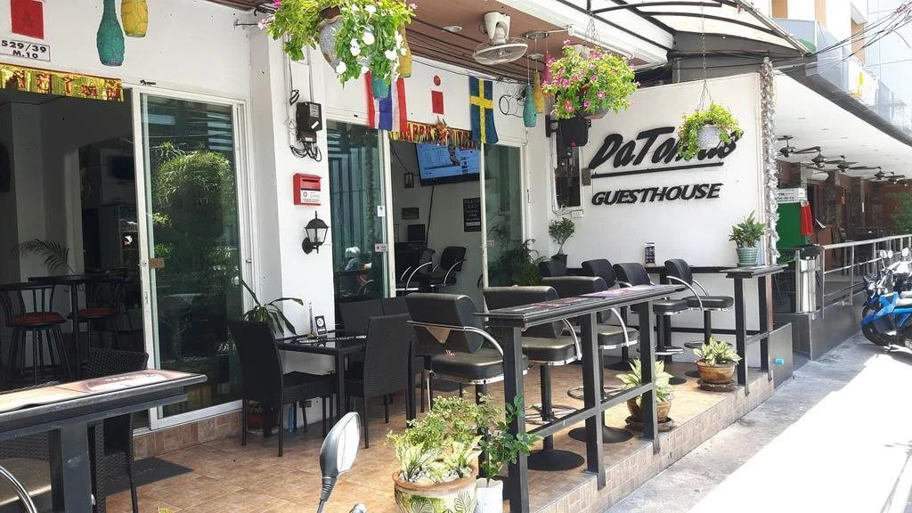 Datomas Guest House