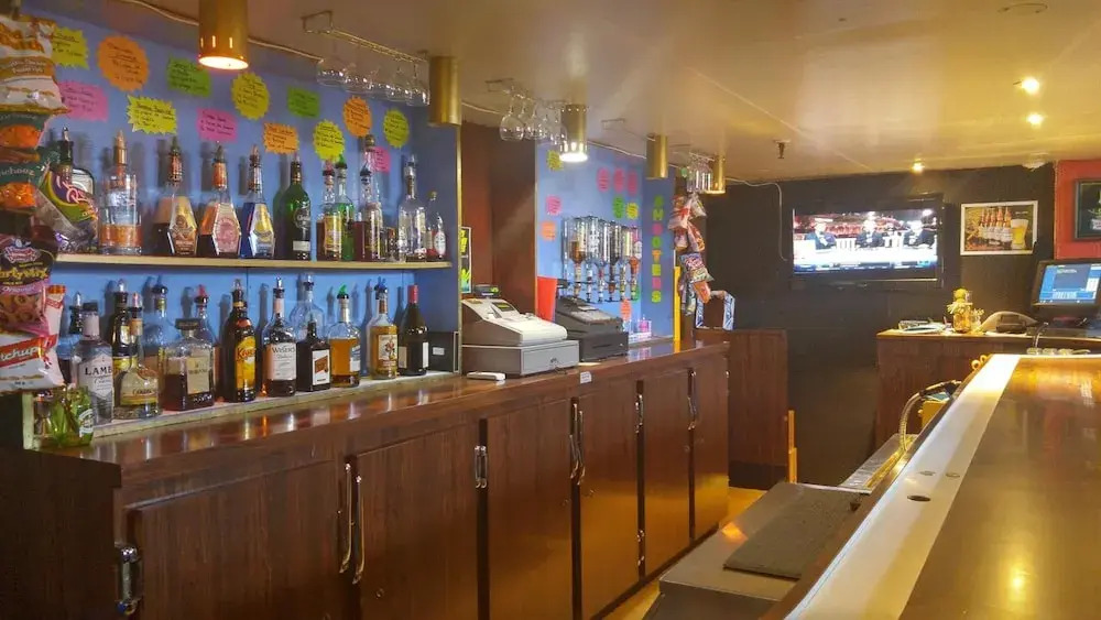 Hotel Corner Brook