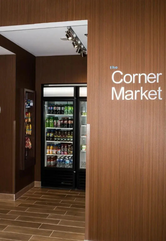 Fairfield by Marriott Edmonton North