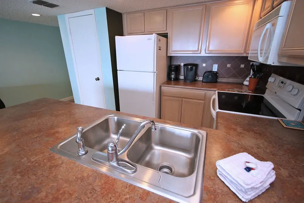 Chateaux 503 Apartment