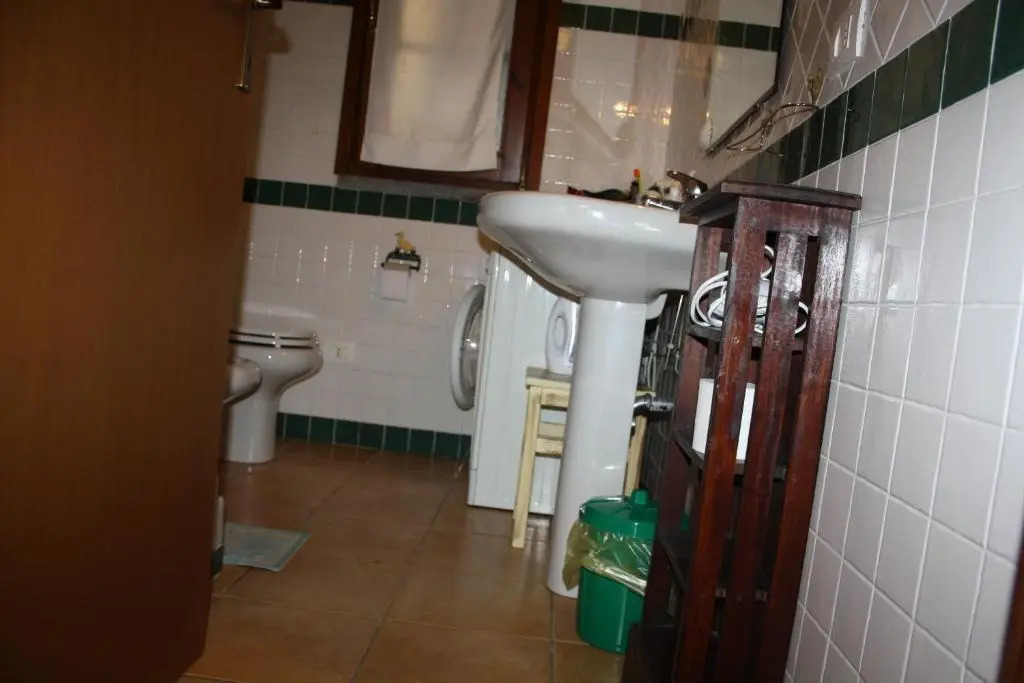 Appartamento residence Tartaruga 3