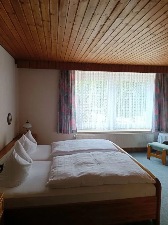 Landhotel Jägerhof Bischofsgrün