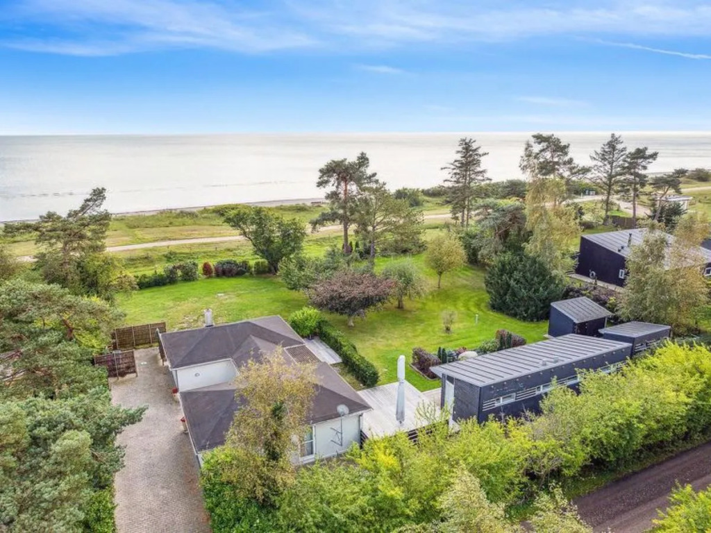 "Rother" - 50m from the sea in Lolland, Falster and Mon