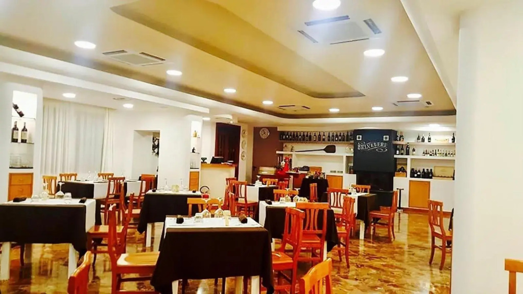 Hotel Ristorante Belvedere