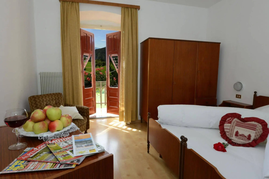 Albergo Aurora
