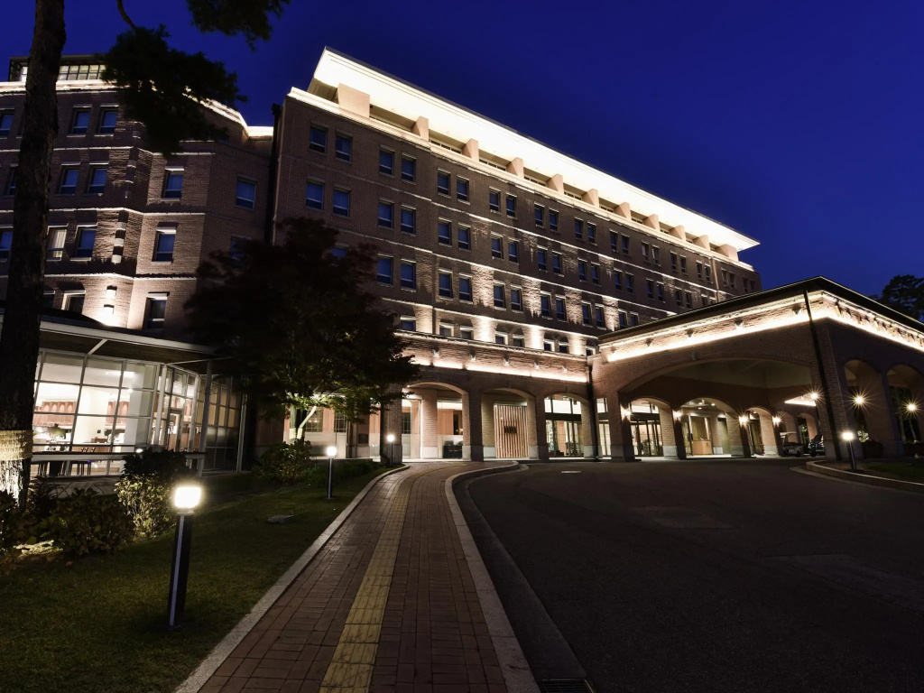 Mayfield Hotel Seoul