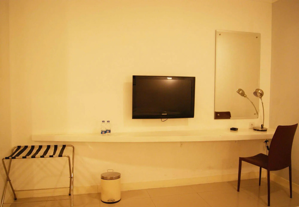 Hotel Glodok Plaza