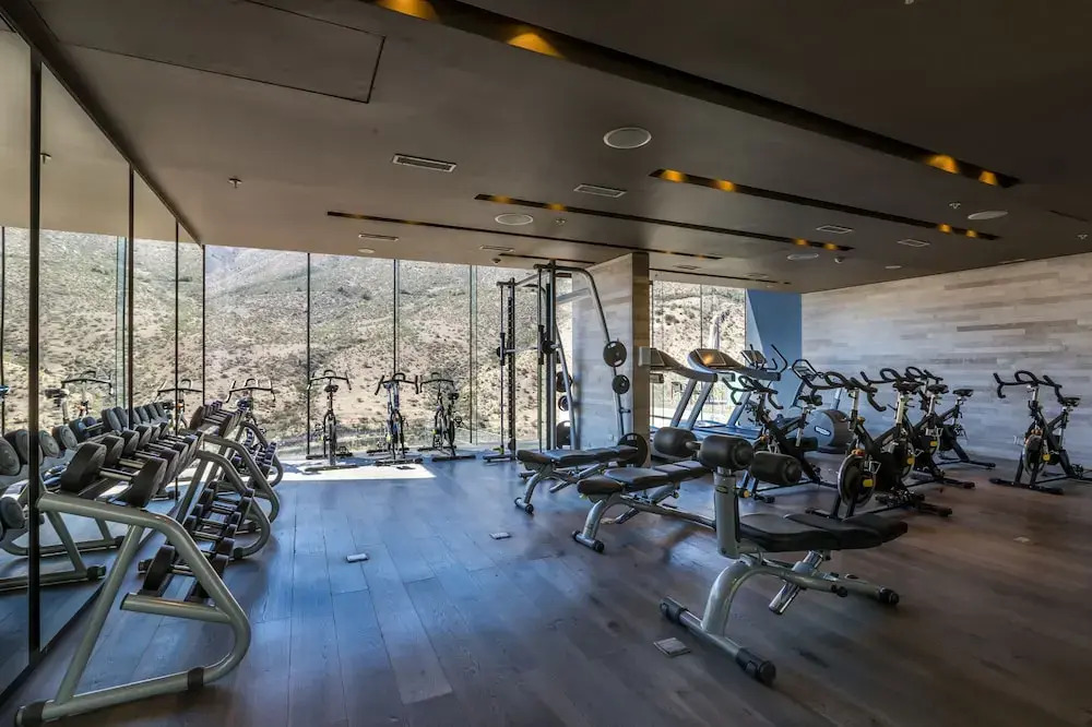 Enjoy Santiago Hotel del Valle