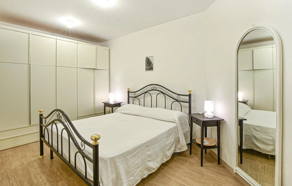 Stunning Home in Pozzallo With 3 Bedrooms and Wifi