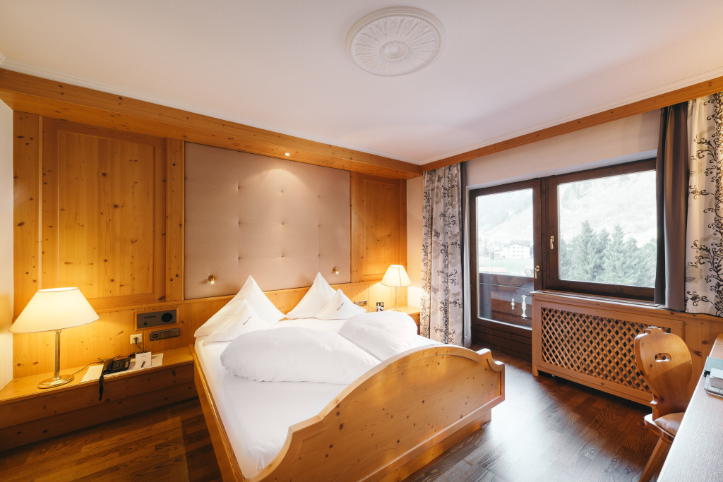 Relais&Châteaux Spa-Hotel Jagdhof