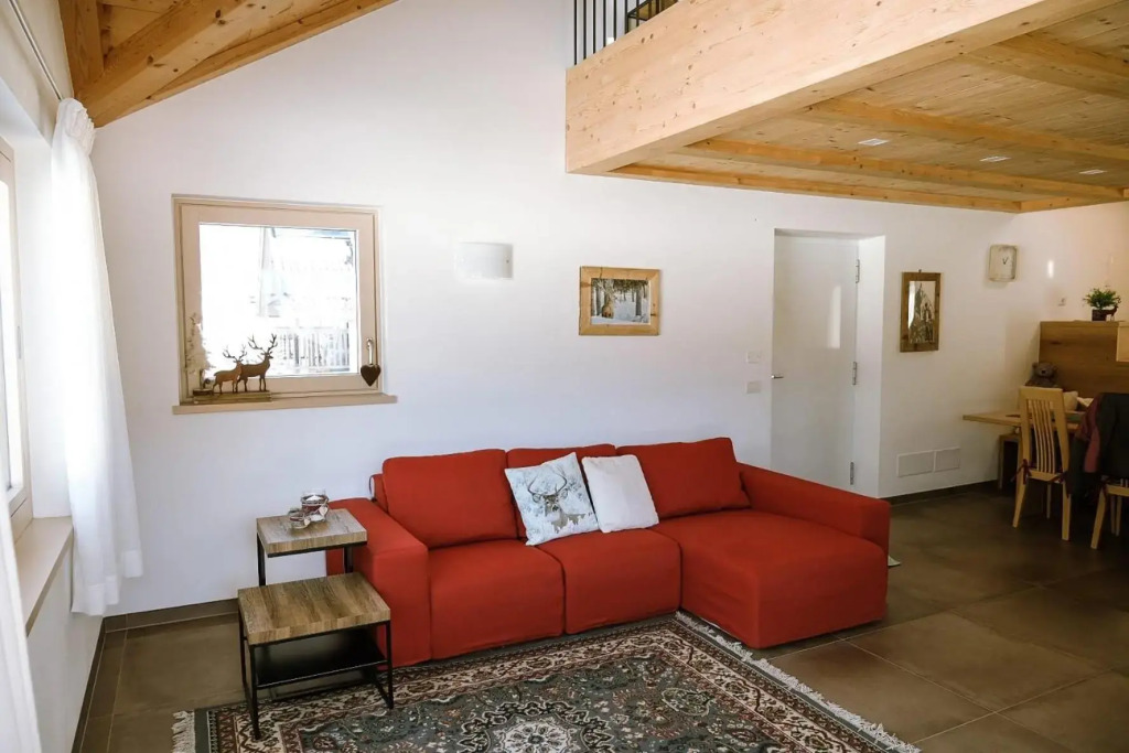 Alpine Home Fiemme