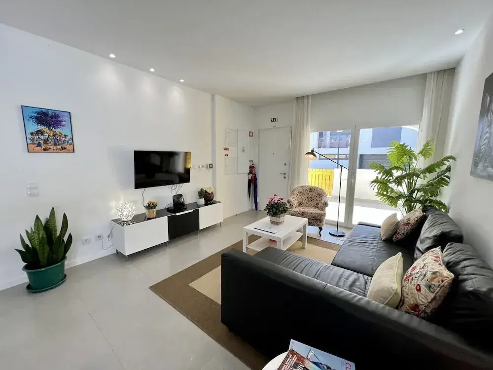 Vilamoura Club Villa 1 by Homing