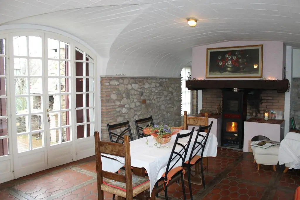 B&B Le Querce