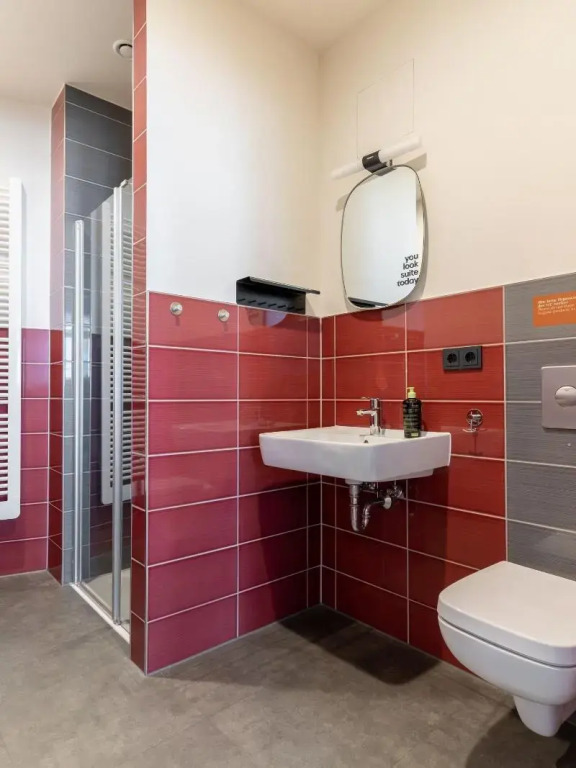 limehome Leipzig Oelßners Hof