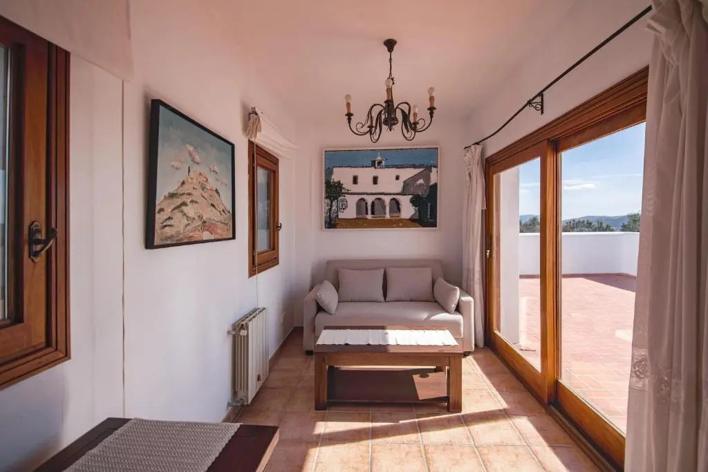 Villa Es Socorrat