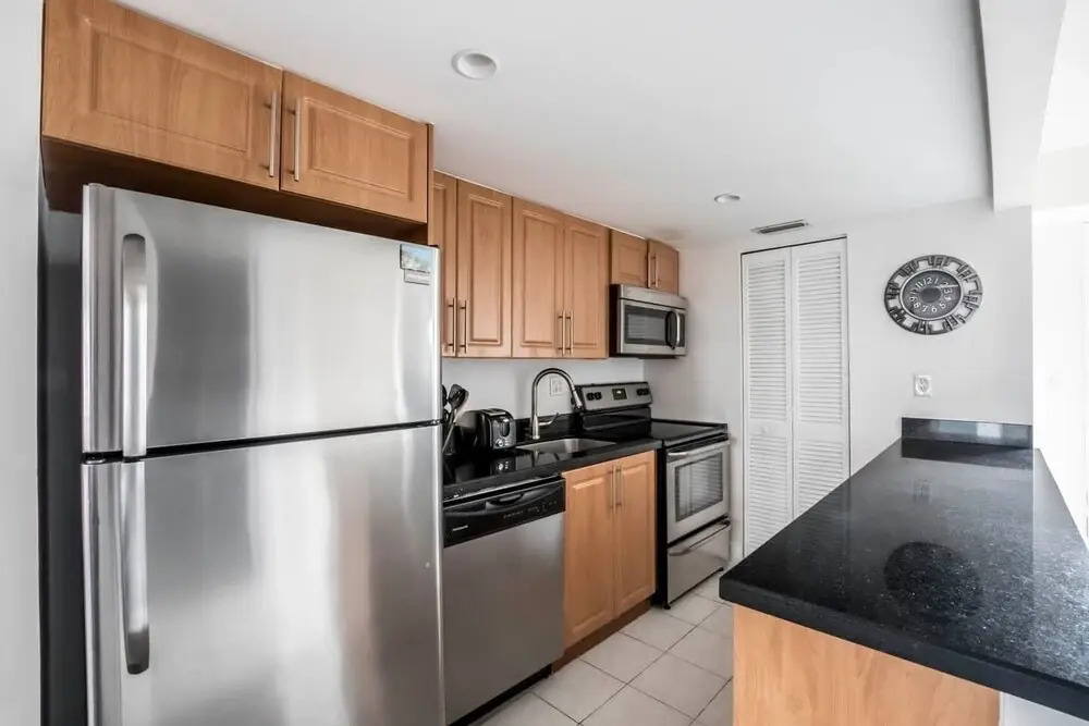 Le Cartier 426 - Condo 4 People., Sunny Isles