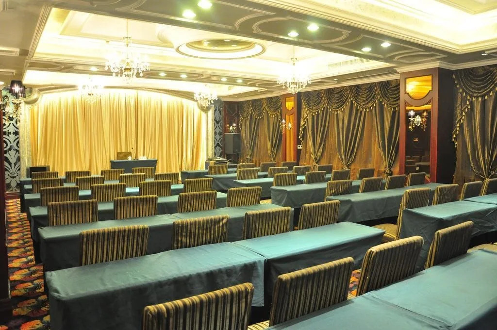 Huangqiao Hotel