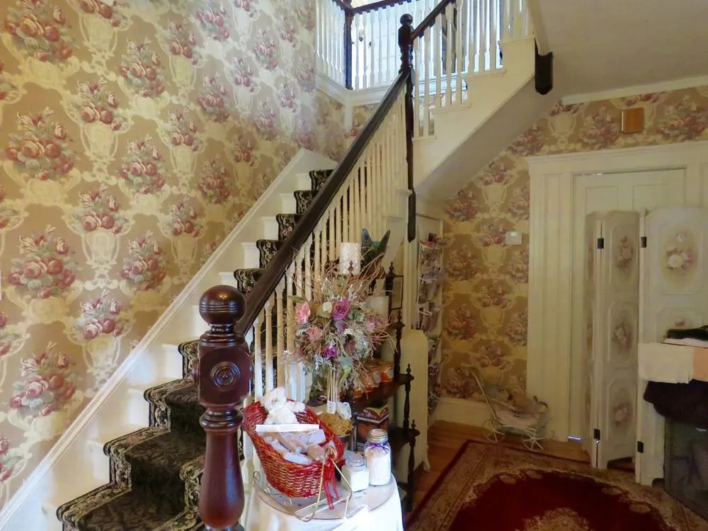 The Sleigh Maker Inn Bed and Breakfast