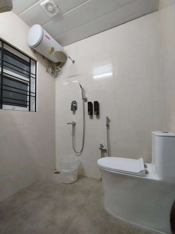 Jubels Homestay