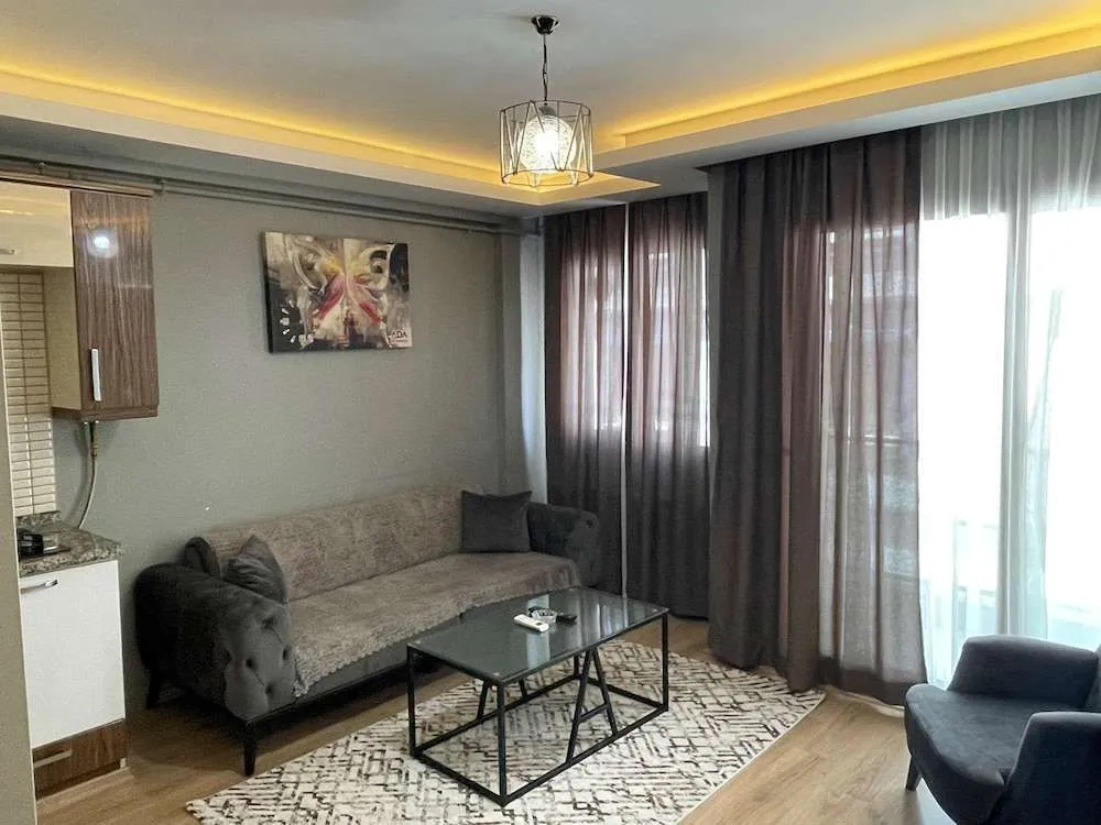 Ada Residence Buca
