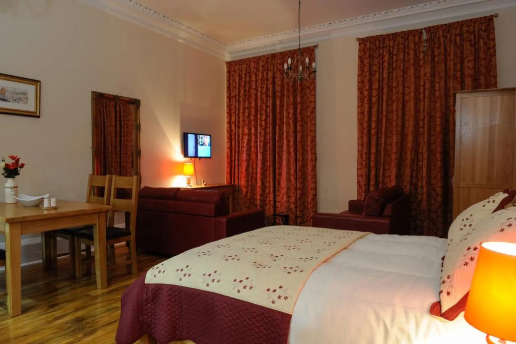Hub By Premier Inn Edinburgh Haymarket