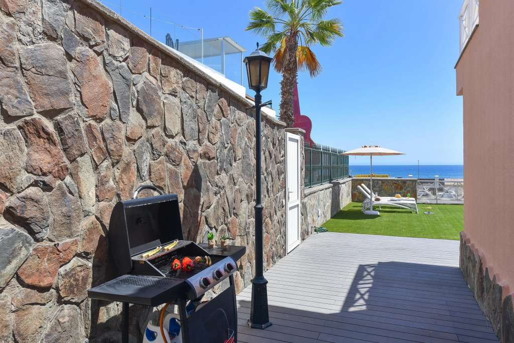 Chalet Santa Ana 7 by VillaGranCanaria