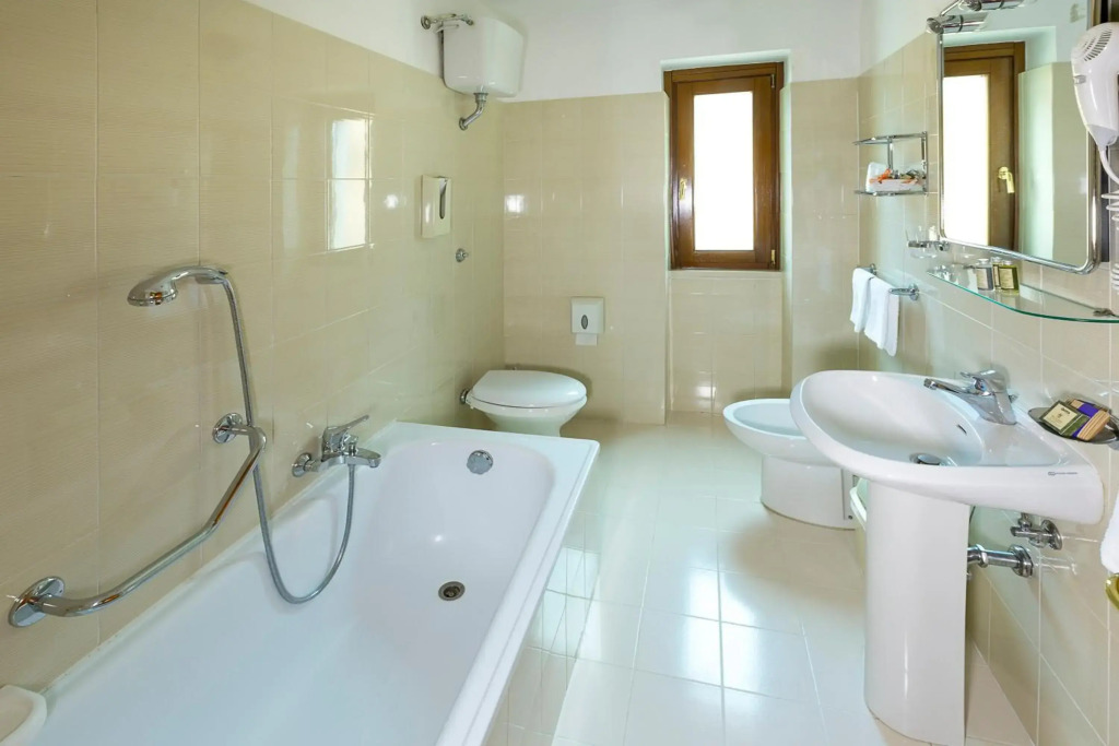 Hotel Trieste