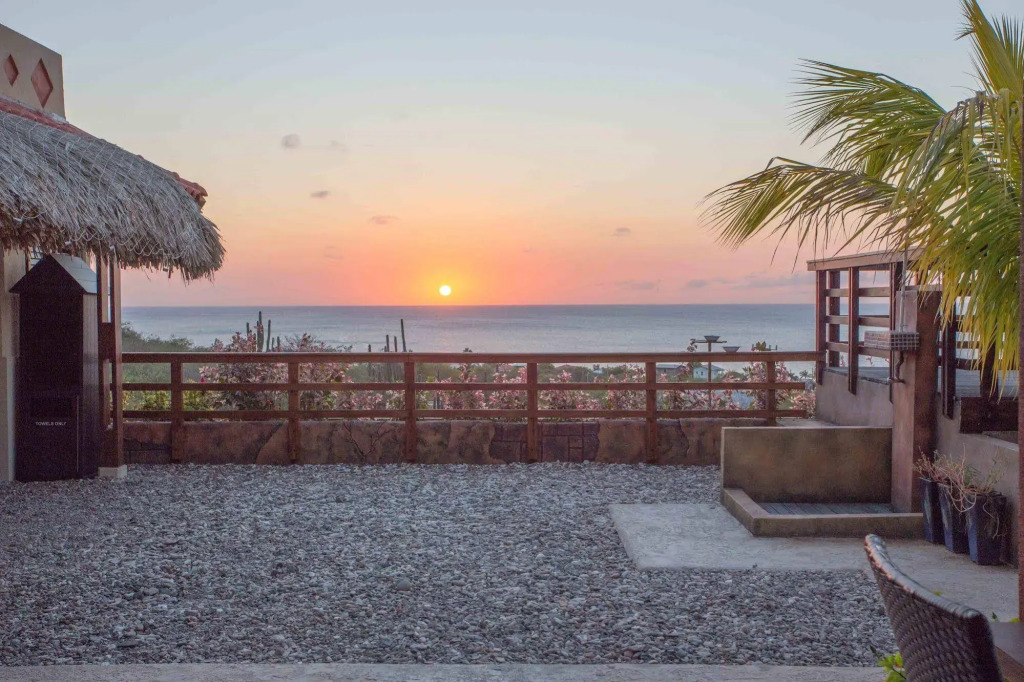 Punta West Bed & Breakfast