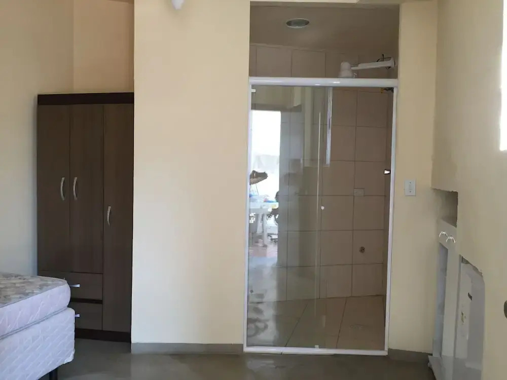HOSTEL HOME ACADEPOL METRO BUTANTA e USP