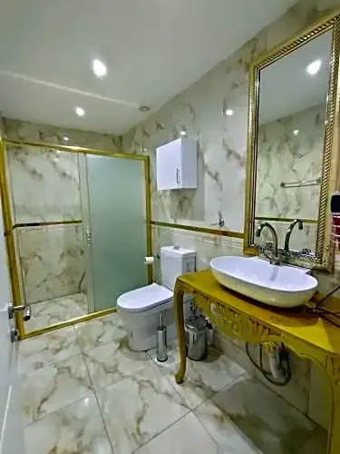 Masal Butik Otel