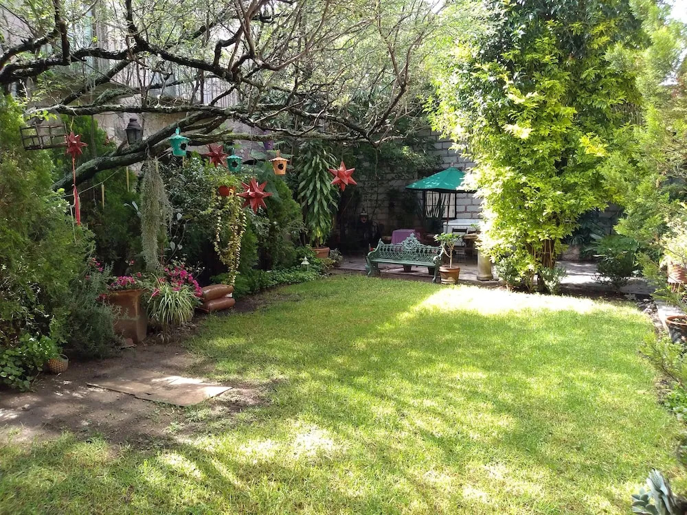 Casa Cantera B&B