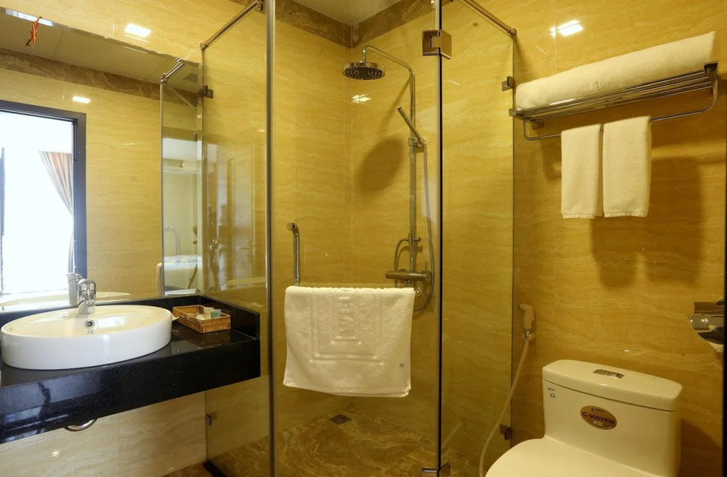 Soo Hotel Bac Ninh