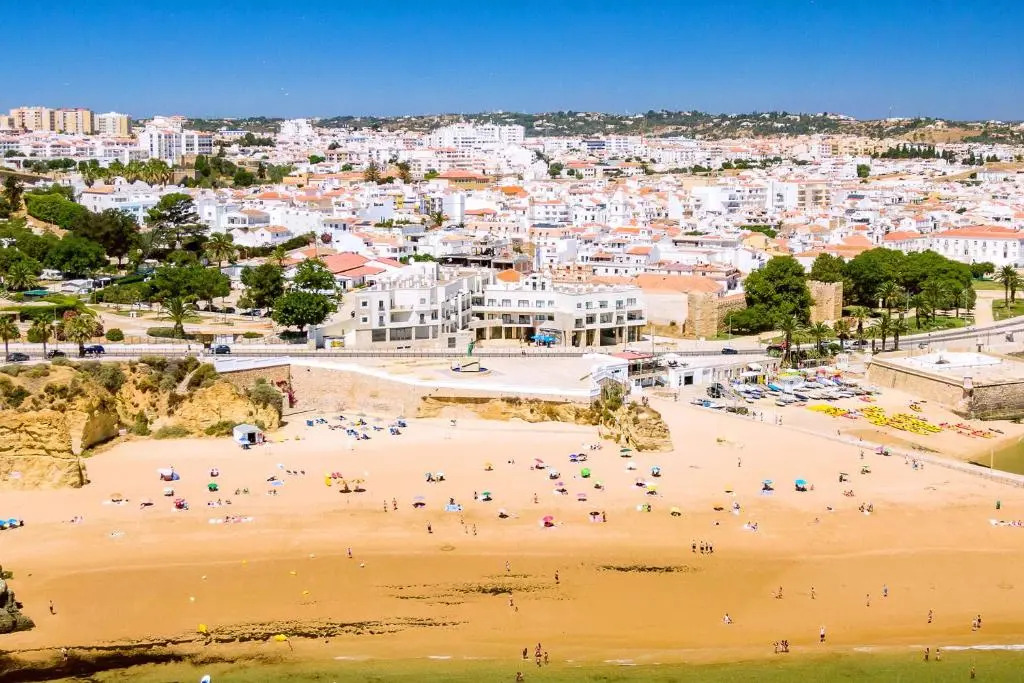 Fábrica da Ribeira 54 by Destination Algarve