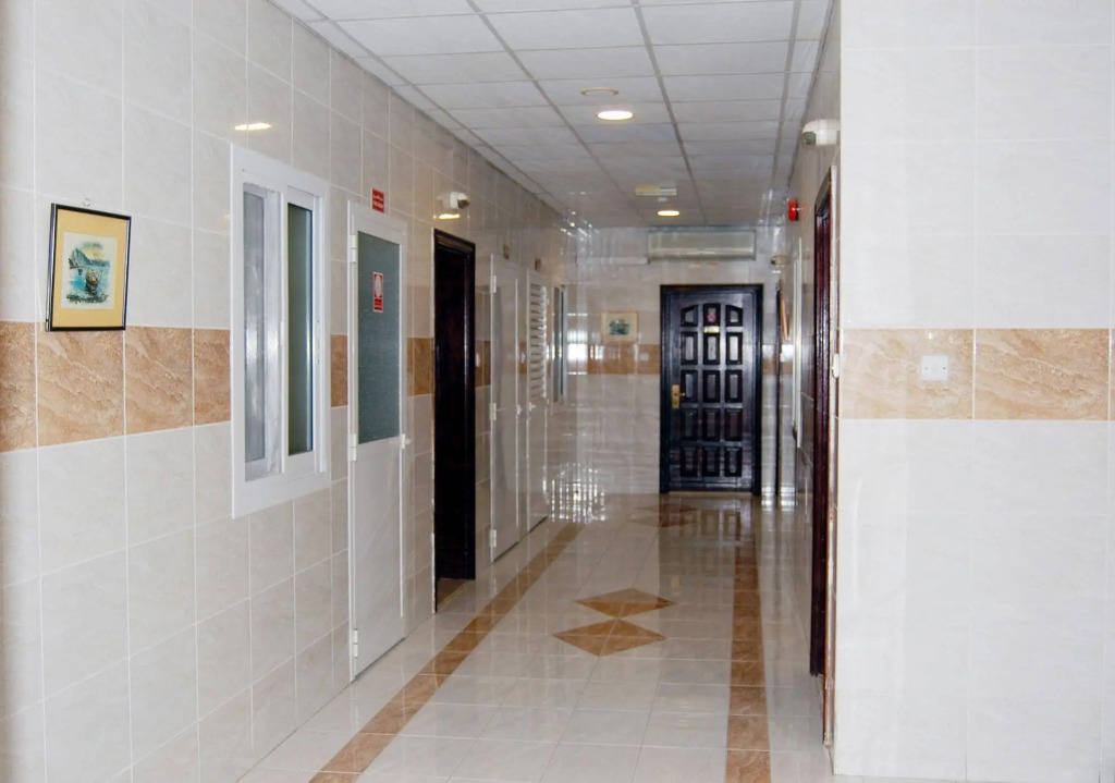 Al Ferdous Hotel Apartment