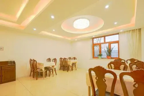 Yabuli Country House