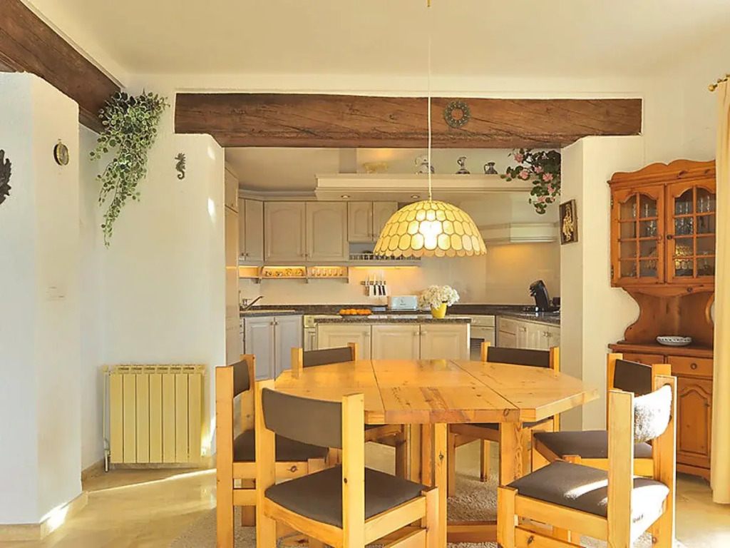 Villa Vista Panorama by Interhome