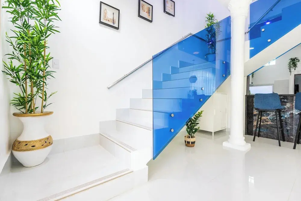 Drake Villa 5