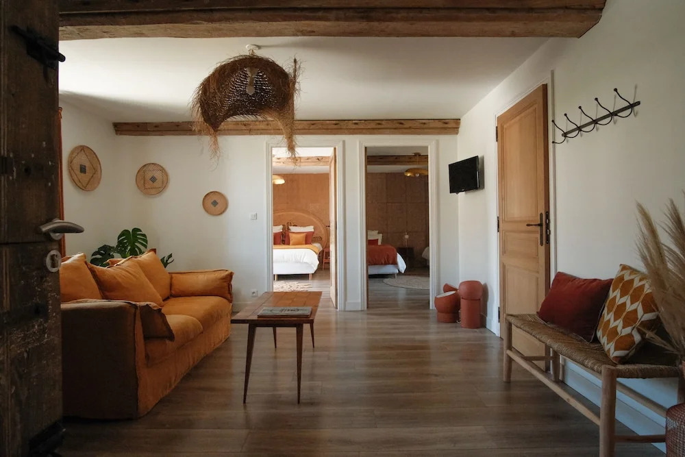 Le Domaine de lHostellerie