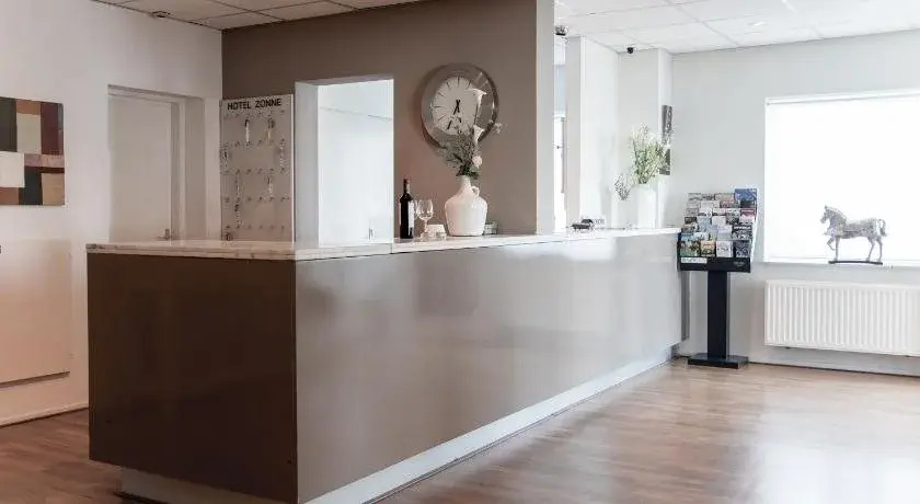 Hotel Zonne