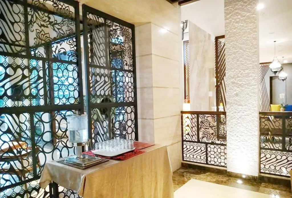de JAVA Hotel Bandung