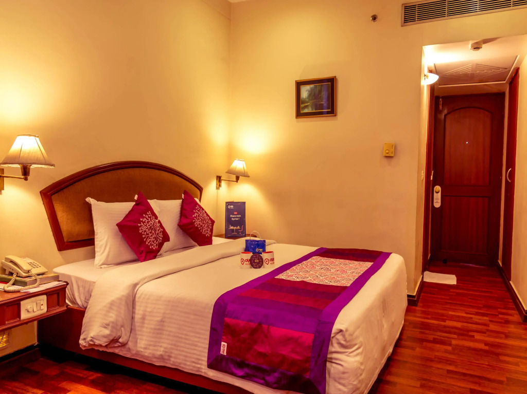 OYO Premium GVMC Visakhapatnam