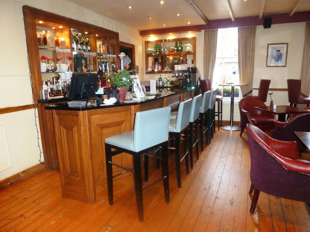 Duck's Inn