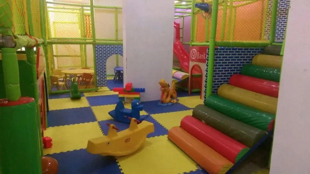 Patto Suites