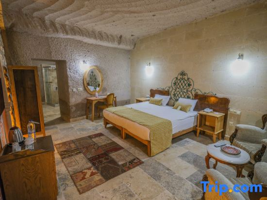 Kalsedon Cave Suites