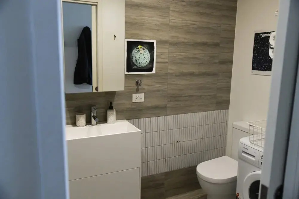 Cosy Apartment in Trendy Collingwood
