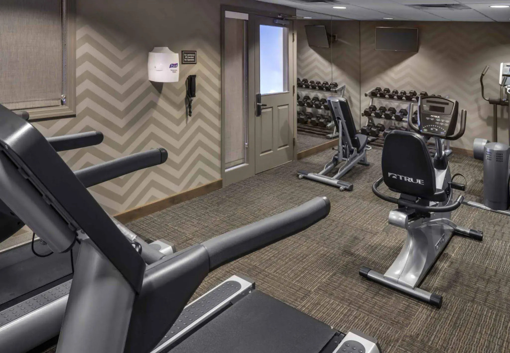 Residence Inn Pittsburgh Cranberry Township